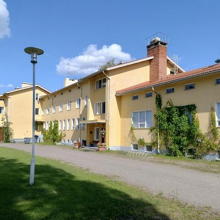 Hostel Vanha Koulu Monola Dış mekan fotoğraf