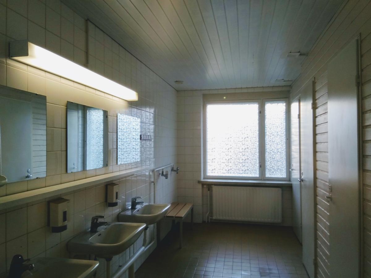 Hostel Vanha Koulu Monola Dış mekan fotoğraf