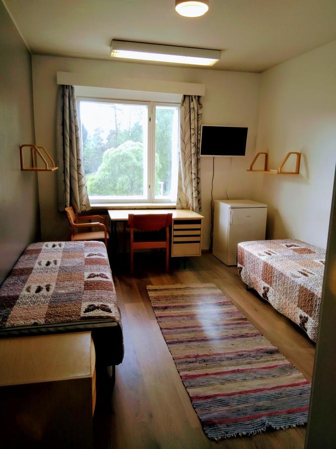 Hostel Vanha Koulu Monola Dış mekan fotoğraf