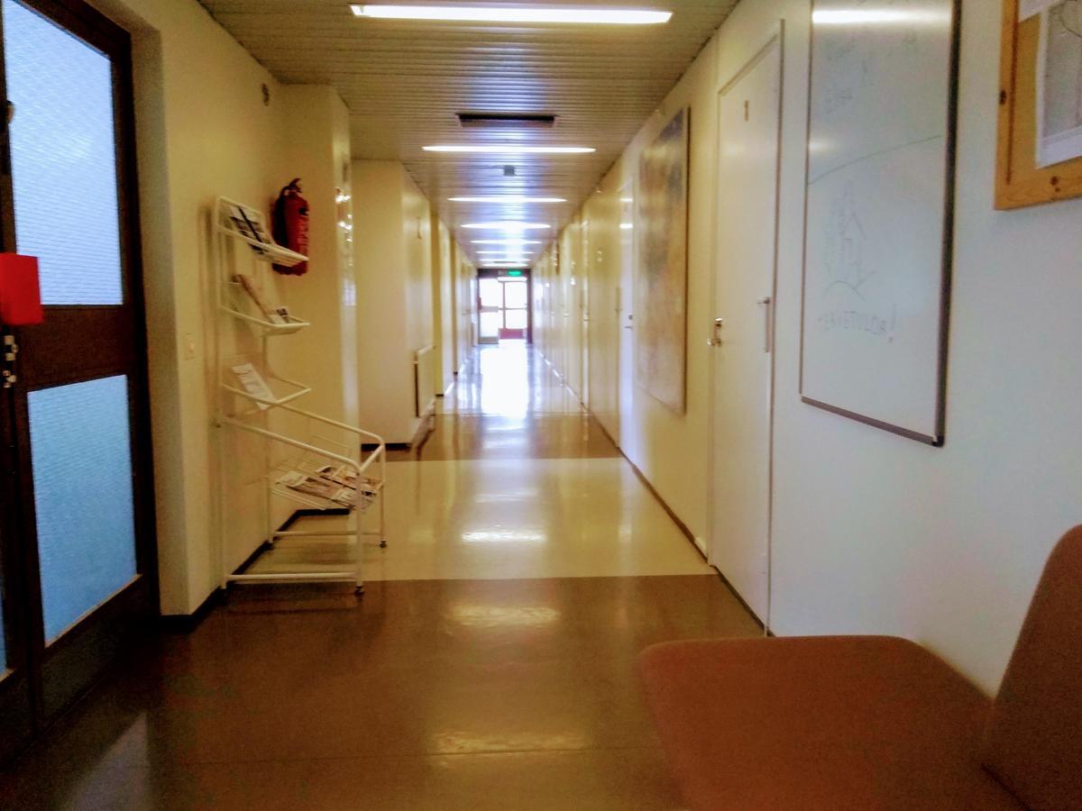 Hostel Vanha Koulu Monola Dış mekan fotoğraf