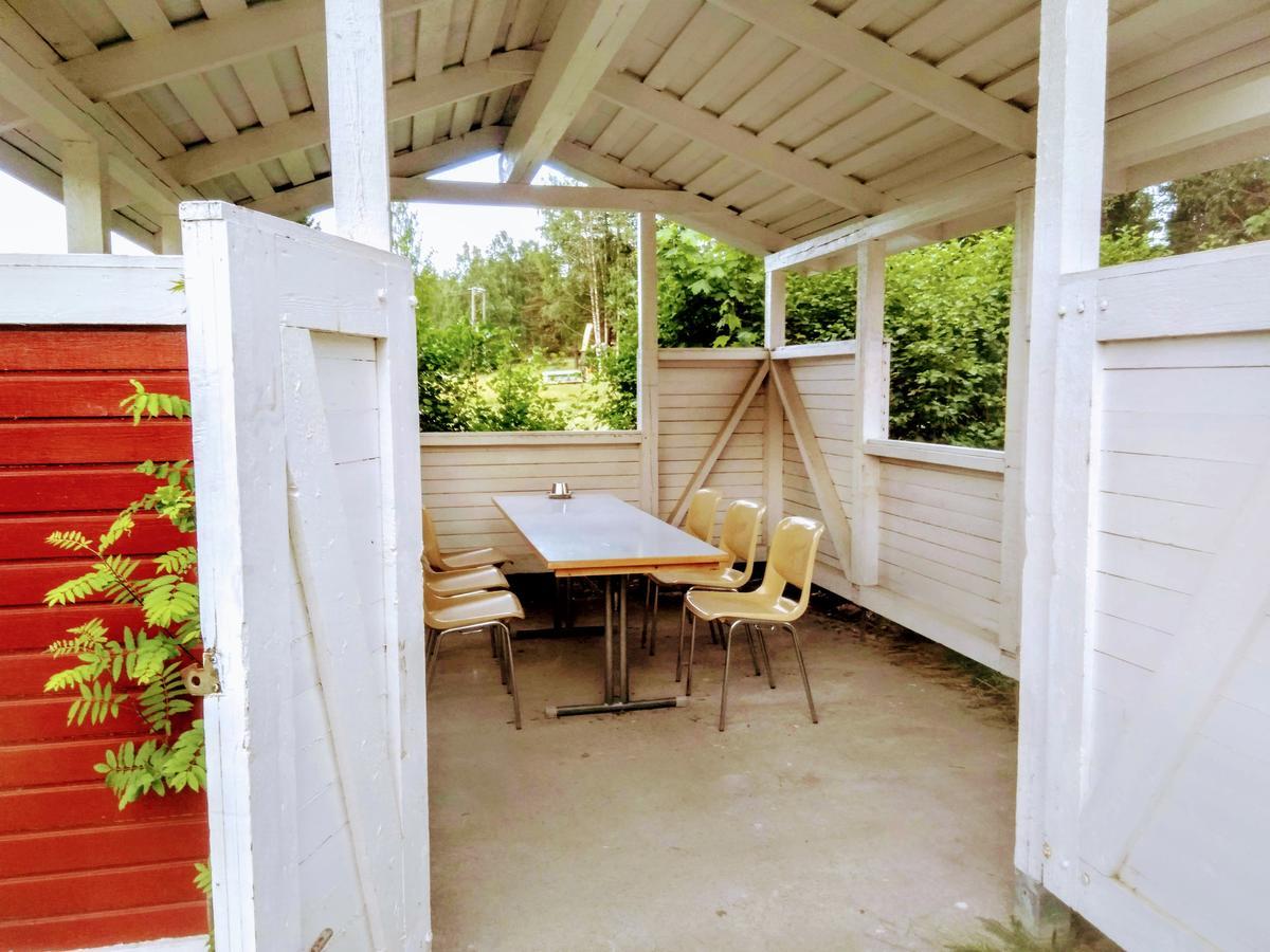 Hostel Vanha Koulu Monola Dış mekan fotoğraf